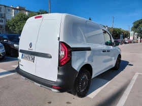 Renault Kangoo 1.5 dCi/95к.с/Life, снимка 7