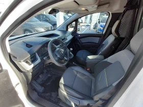Renault Kangoo 1.5 dCi/95к.с/Life, снимка 10