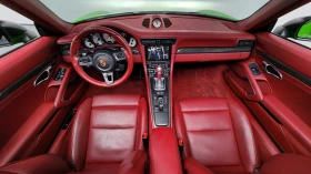 Porsche 911 TURBO S| КРАЙНА ЦЕНА, снимка 6