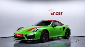 Porsche 911 TURBO S| КРАЙНА ЦЕНА, снимка 1