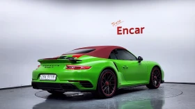 Porsche 911 TURBO S| КРАЙНА ЦЕНА, снимка 4