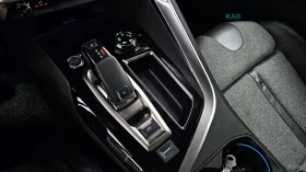Peugeot 5008 1.5* BlueHDi* Allure* ПОДГРЕВ* КАМЕРА* KEYLESS* , снимка 12