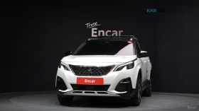 Peugeot 5008 1.5* BlueHDi* Allure* ПОДГРЕВ* КАМЕРА* KEYLESS* , снимка 2