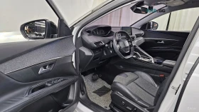 Peugeot 5008 1.5* BlueHDi* Allure* ПОДГРЕВ* КАМЕРА* KEYLESS* , снимка 8