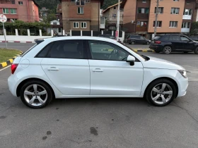 Audi A1 1.4 TFSI, снимка 4