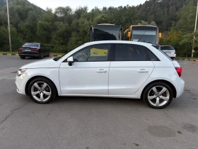 Audi A1 1.4 TFSI, снимка 8