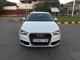 Audi A1 1.4 TFSI, снимка 2