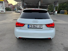 Audi A1 1.4 TFSI, снимка 6