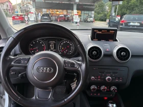 Audi A1 1.4 TFSI, снимка 11
