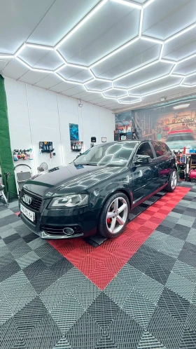 Audi A3, снимка 1