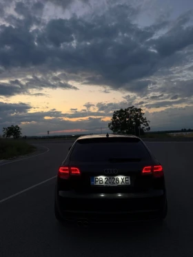 Audi A3, снимка 4