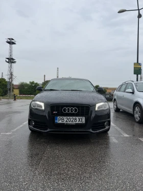Audi A3, снимка 5