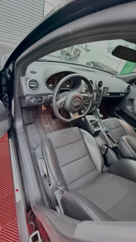 Audi A3, снимка 7