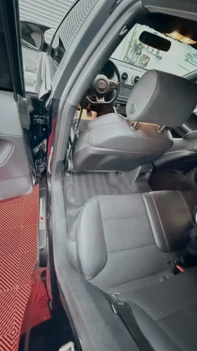 Audi A3, снимка 8