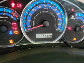 Subaru Impreza, снимка 2