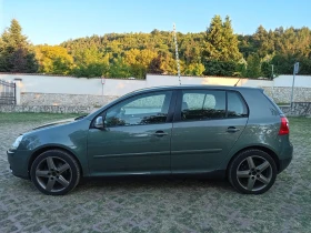 VW Golf 1.9 TDI * КЛИМАТИК * РЕГИСТРАЦИЯ * , снимка 4