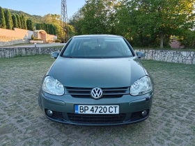 VW Golf 1.9 TDI * КЛИМАТИК * РЕГИСТРАЦИЯ * , снимка 2