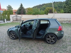 VW Golf 1.9 TDI * КЛИМАТИК * РЕГИСТРАЦИЯ * , снимка 10