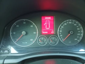 VW Golf 1.9 TDI * КЛИМАТИК * РЕГИСТРАЦИЯ * , снимка 13