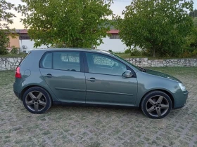 VW Golf 1.9 TDI * КЛИМАТИК * РЕГИСТРАЦИЯ * , снимка 8