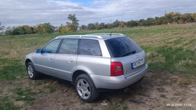 Audi A4 A4 B5 Facelift, снимка 4