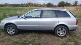 Audi A4 A4 B5 Facelift, снимка 3