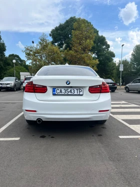 BMW 316, снимка 2