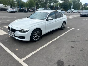 BMW 316, снимка 3