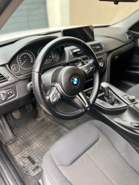 BMW 316, снимка 7