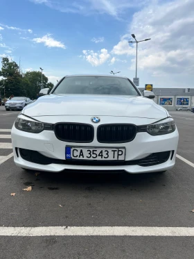BMW 316, снимка 1