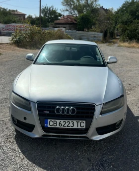 Audi A5, снимка 1