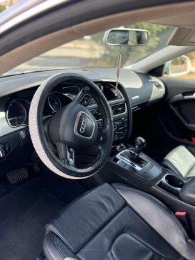 Audi A5, снимка 6