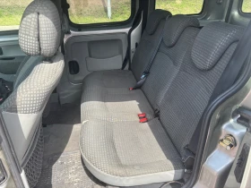 Renault Kangoo, снимка 9