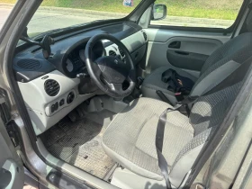Renault Kangoo, снимка 6
