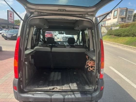 Renault Kangoo, снимка 10