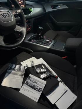 Audi A6, снимка 8