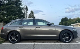 Audi A6, снимка 4