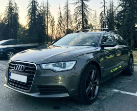Audi A6, снимка 1