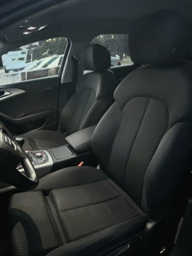 Audi A6, снимка 7