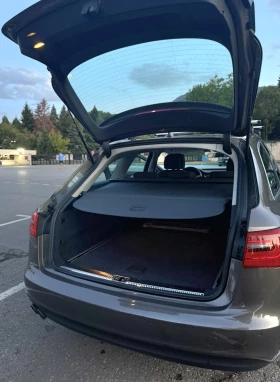 Audi A6, снимка 7