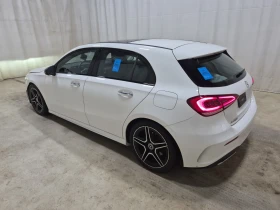 Mercedes-Benz A 250  АВТОКРЕДИТ / ЦНА ДО БЪЛГАРИЯ, снимка 4