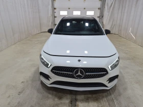 Mercedes-Benz A 250  АВТОКРЕДИТ / ЦНА ДО БЪЛГАРИЯ, снимка 17