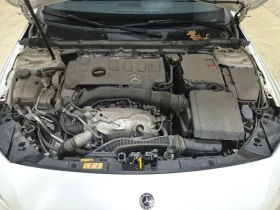 Mercedes-Benz A 250  АВТОКРЕДИТ / ЦНА ДО БЪЛГАРИЯ, снимка 15
