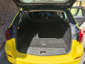 Opel Astra, снимка 4