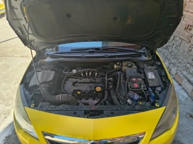 Opel Astra, снимка 3