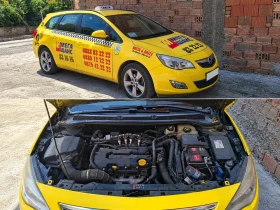 Opel Astra, снимка 2