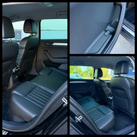 Skoda Superb 190к.с.4x4 DISTRONIC KEYLESS ОБДУХВАНЕ ГАРАНЦИЯ, снимка 10