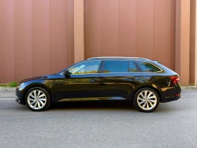Skoda Superb 190к.с.4x4 DISTRONIC KEYLESS ОБДУХВАНЕ ГАРАНЦИЯ, снимка 2