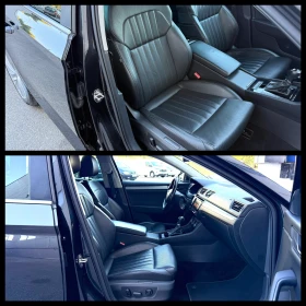 Skoda Superb 190к.с.4x4 DISTRONIC KEYLESS ОБДУХВАНЕ ГАРАНЦИЯ, снимка 11