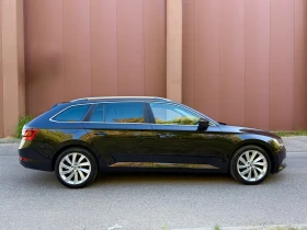 Skoda Superb 190к.с.4x4 DISTRONIC KEYLESS ОБДУХВАНЕ ГАРАНЦИЯ, снимка 5